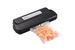 best vacuum food sealers reviews