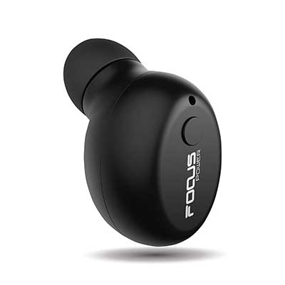 FOCUSPOWER F10 Mini Bluetooth Wireless Invisible Earbuds