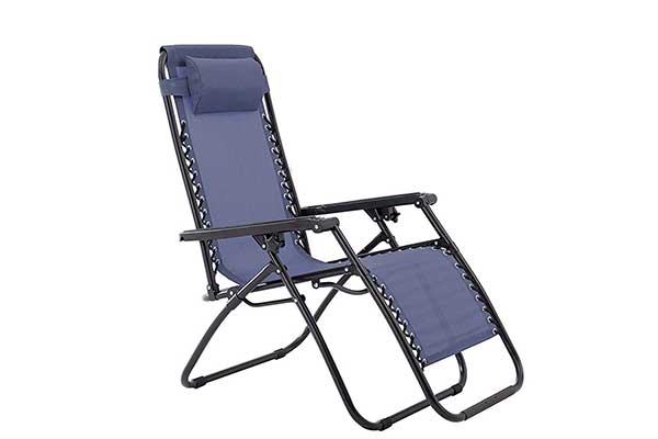 Sunjoy Zero Gravity Chair