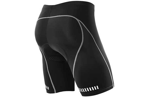 Top 10 Best Padded Bike Shorts in 2022 Reviews