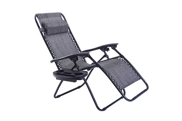 bliss zero gravity chair review