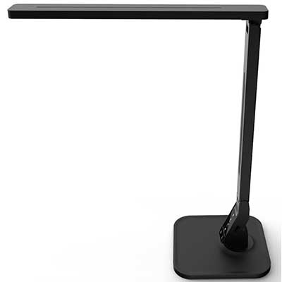 Lampat LED Dimmable LED Table Lamp with 4 Modes, Touch Sensitive Control Panel