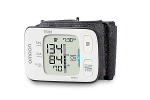 best blood pressure monitors reviews