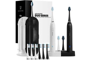 best electric toothbrush reviews