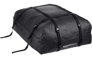 best rooftop cargo carriers bag reviews