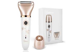 best electric shavers for women reviews