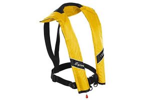 best inflatable life vests reviews