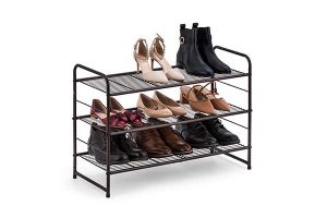 best shoe racks reviews