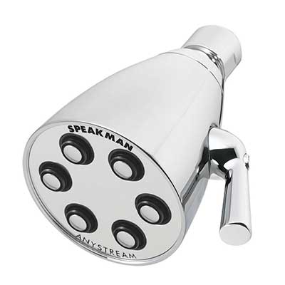Speakman S-2252 Anystream Adjustable High Pressure Shower