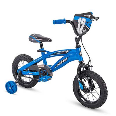 Huffy 72028 Motox 12’’ wheel Boys Bike