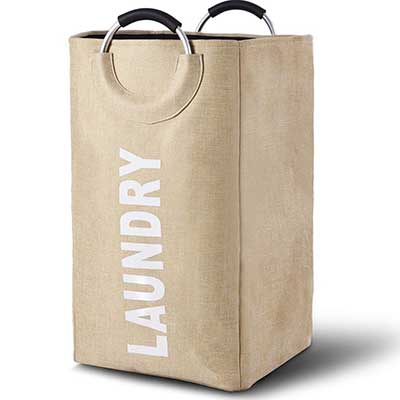 Haundry Large Laundry Hamper Bag