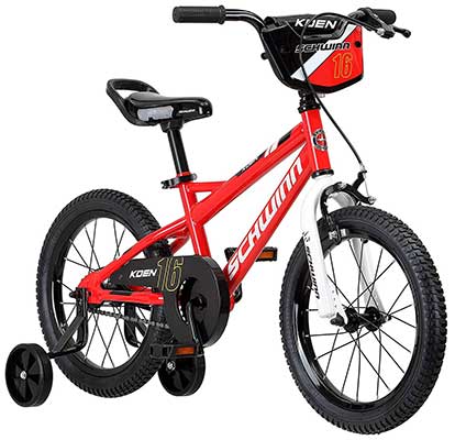 Schwinn Koen Boy's Bike, with SmartStart Frame