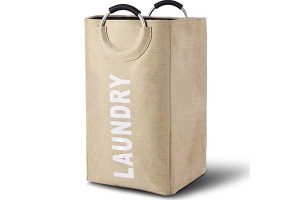 best laundry hampers reviews