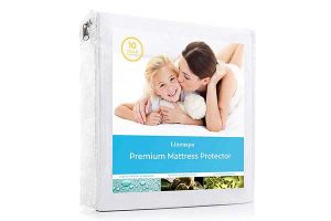 best mattress protector reviews