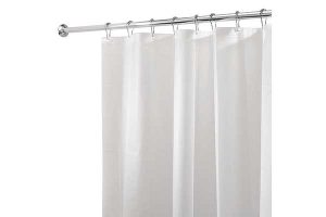 best shower curtain liners reviews
