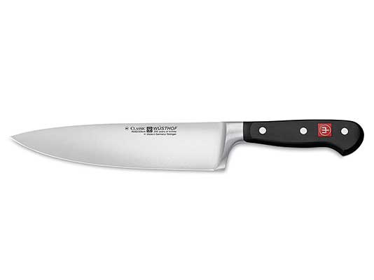 WÜSTHOF Classic 8’’ Full Tang Chef’s Knife