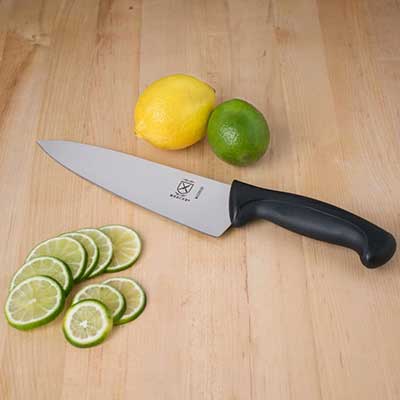 Mercer Culinary M22608 Millennia 8’’ Chef's Knife