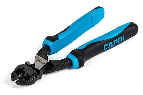 Capri Tools CP40209 Klinge Mini Bolt Cutter