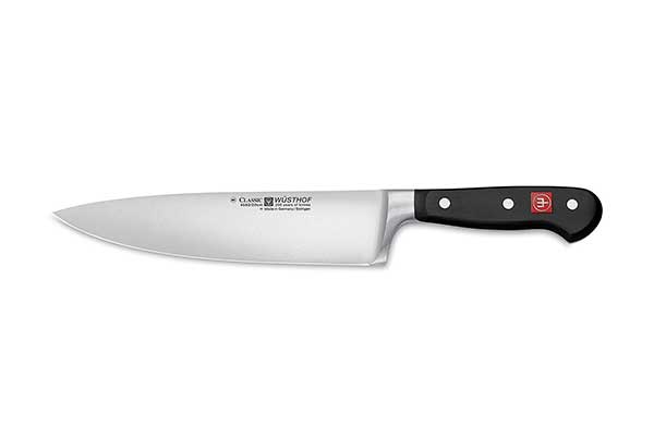 chef knife reviews