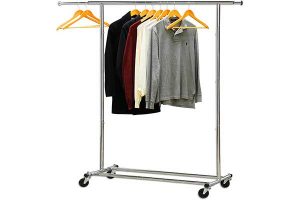 best garment racks reviews