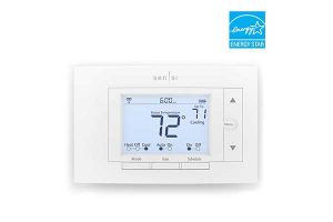 best smart thermostat reviews