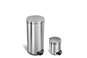 best trash cans reviews