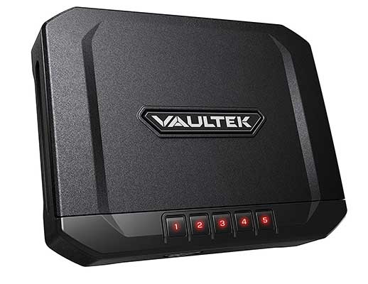 Vaultek Essential Series Quick Access Handgun Safe