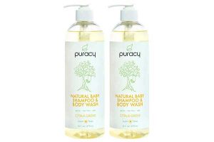 best baby shampoos reviews