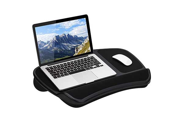 Top 10 Best Lap Desk in 2022 Reviews