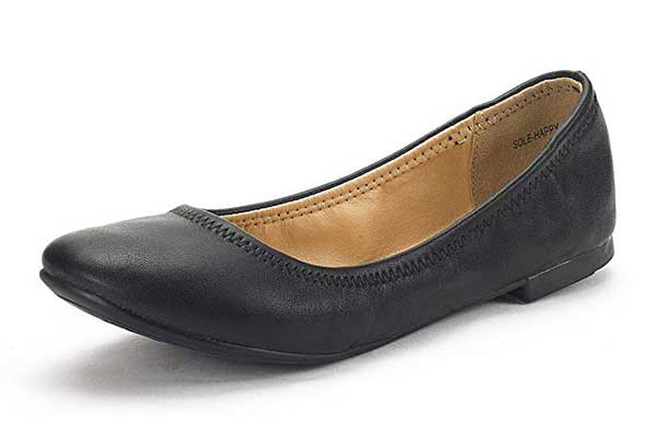 Top 10 Best Flats for Women in 2022 Reviews