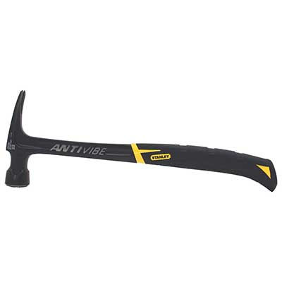 Stanley 51-167 22-Ounce FatMax Xtreme Framing Hammer