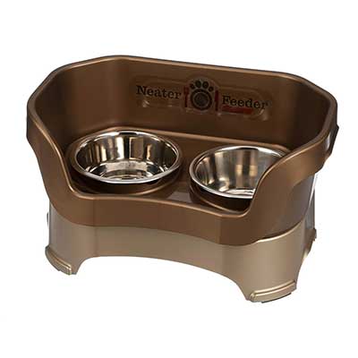 Neater Pet Brands Deluxe Dog & Cat Variations Bowl