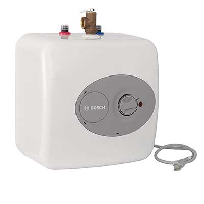 Bosch Electric Mini-Tank Water Heater Tronic