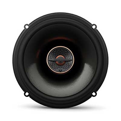 INFINITY REF6522IX 6.5” 180W Reference Series Coaxial Car Speakers
