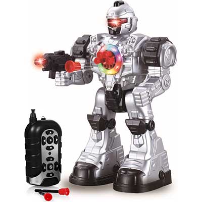 Play22 Remote Control Robot Toy