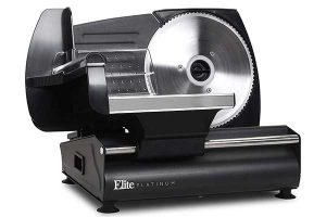 best electric meat slicers reviews