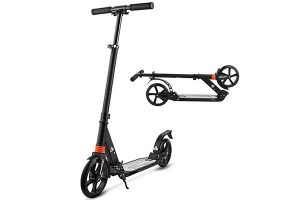 best kick scooters for adults reviews