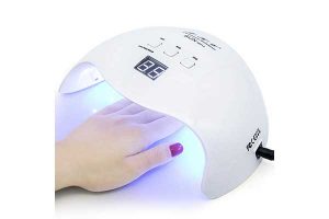 best nail dryers reviews