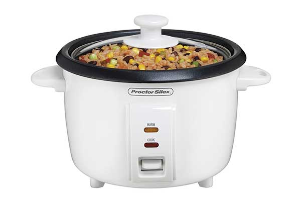 Top 10 Best Rice Cookers In 2022 Reviews 7106