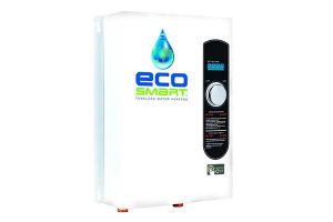 best electric tankless water heater reviews