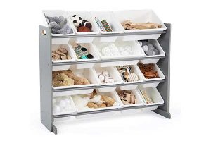 best toy storage boxes reviews