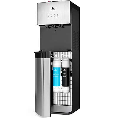 Avalon A5 Self Cleaning Bottleless Water Cooler Dispenser