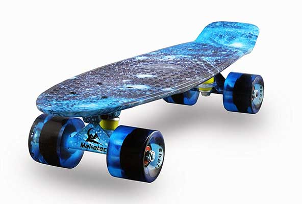 MEKETEC Skateboards
