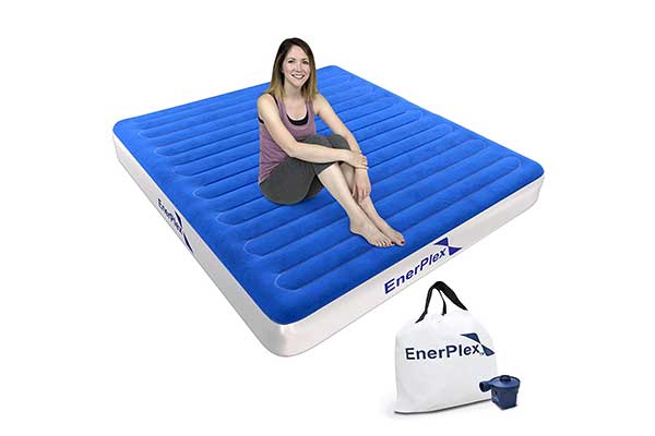 top 10 air mattress for camping