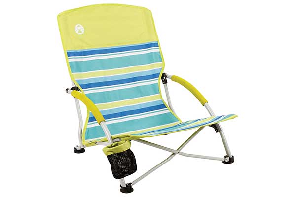 Top 10 Best Beach Chairs in 2022 Reviews