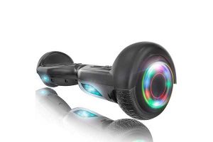 best hoverboard scooters reviews