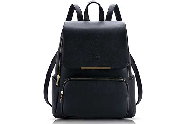 Top 10 Best Leather Backpacks in 2023 Reviews
