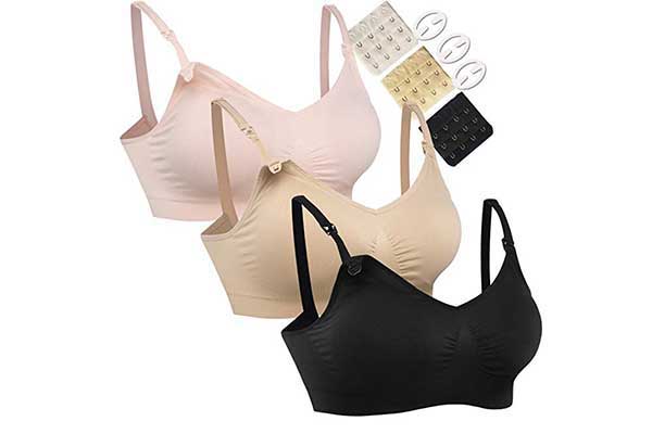 Top 10 Best Nursing Bras in 2023 Reviews