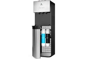 best hot and cold water dispensers reviews