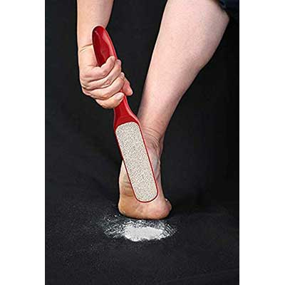 Probelle 2-Sided Callus Remover